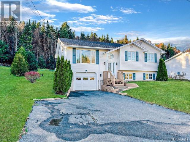 54 Ridge Way, House detached with 3 bedrooms, 2 bathrooms and null parking in Grand Bay-Westfield NB | Image 2