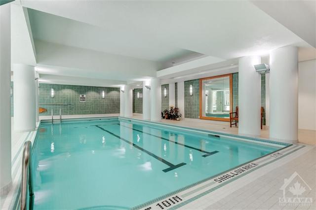 201 - 38 Metropole Private, Condo with 2 bedrooms, 2 bathrooms and 1 parking in Ottawa ON | Image 23
