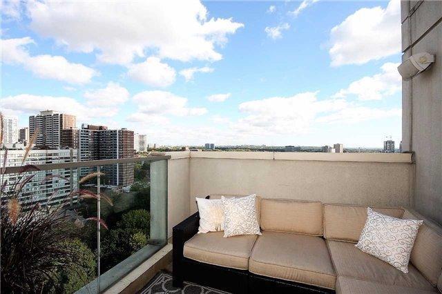Up03 - 298 Jarvis St, Condo with 2 bedrooms, 2 bathrooms and 1 parking in Toronto ON | Image 9