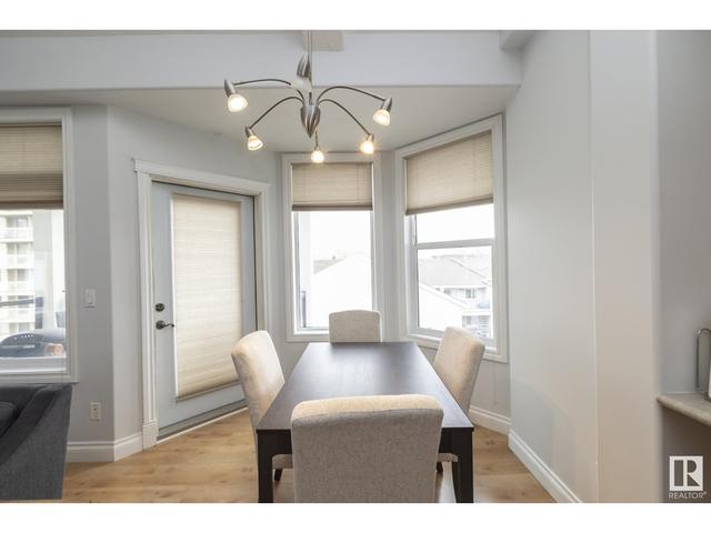 504 - 10178 117 St Nw, Condo with 2 bedrooms, 2 bathrooms and 2 parking in Edmonton AB | Image 26