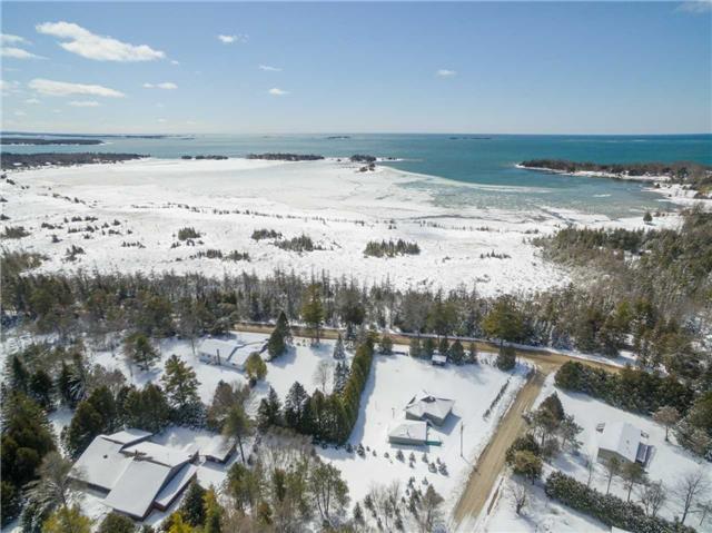 9 Oriole Dr, House detached with 3 bedrooms, 1 bathrooms and 8 parking in South Bruce Peninsula ON | Image 8