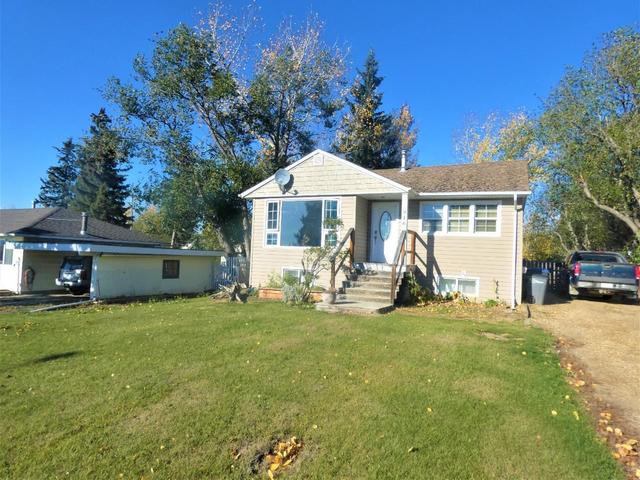 916 94 Avenue, House detached with 3 bedrooms, 2 bathrooms and 1 parking in Dawson Creek BC | Image 24