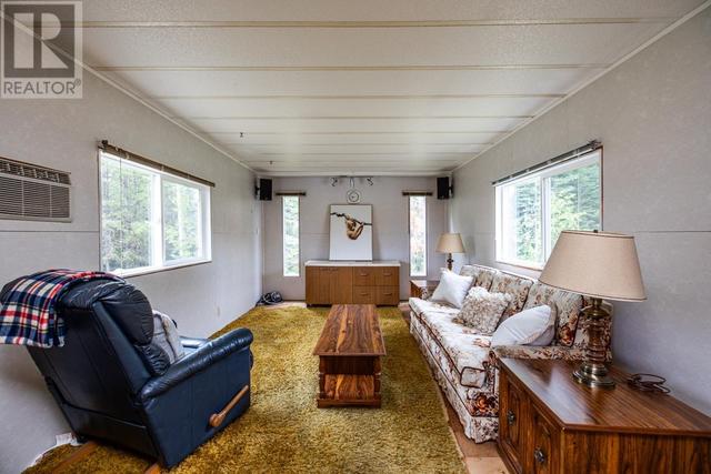 5215 Muermann Road, House other with 2 bedrooms, 1 bathrooms and null parking in Fraser Fort George A BC | Image 10