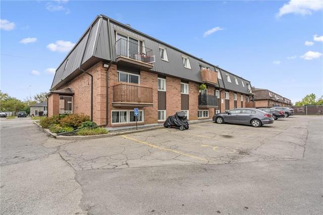 1 - 819 Macodrum Drive, Condo with 2 bedrooms, 1 bathrooms and 1 parking in Brockville ON | Image 4