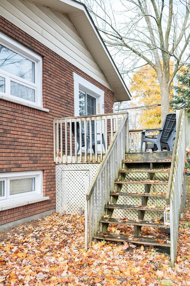 66 Second St, House detached with 2 bedrooms, 2 bathrooms and 4 parking in Orillia ON | Image 33