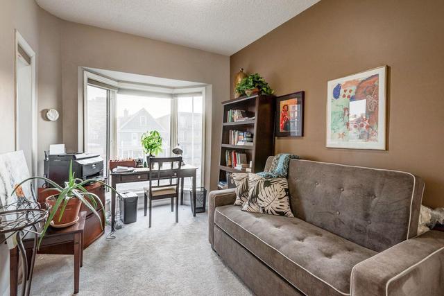 201 - 1026 12 Avenue Sw, Condo with 2 bedrooms, 2 bathrooms and 1 parking in Calgary AB | Image 16
