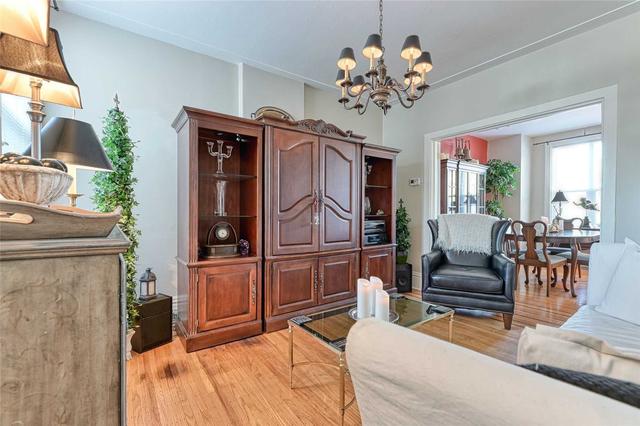 49 Wentworth St N, House semidetached with 2 bedrooms, 2 bathrooms and 0 parking in Hamilton ON | Image 27