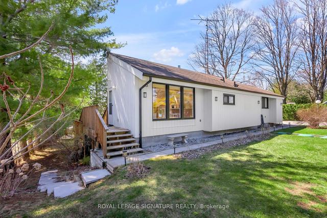 61 - 16 Fire Route 61, House detached with 3 bedrooms, 2 bathrooms and 4 parking in North Kawartha ON | Image 27
