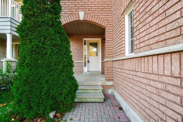 upper - 3276 Carabella Way, House semidetached with 3 bedrooms, 9 bathrooms and 2 parking in Mississauga ON | Image 25