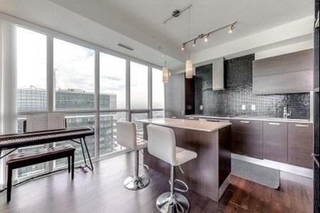 3308 - 9 Bogert Ave, Condo with 2 bedrooms, 2 bathrooms and 1 parking in Toronto ON | Image 4
