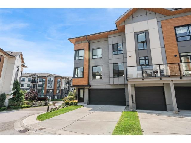 162 - 15111 Edmund Drive, House attached with 3 bedrooms, 3 bathrooms and 4 parking in Surrey BC | Image 37