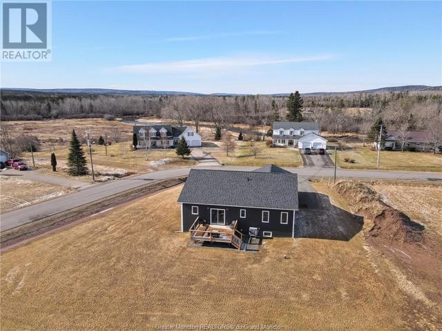 11 Riverside Dr, House detached with 5 bedrooms, 3 bathrooms and null parking in Petitcodiac NB | Image 39