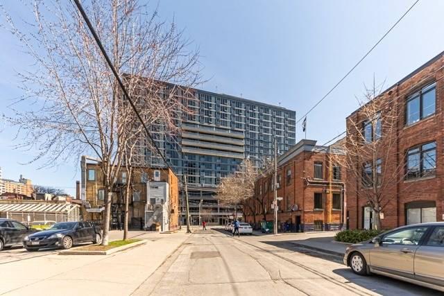 814 - 320 Richmond St E, Condo with 2 bedrooms, 2 bathrooms and 0 parking in Toronto ON | Image 31
