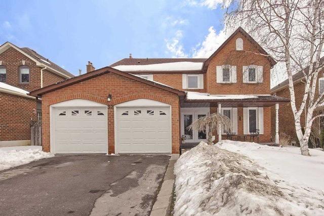 32 Egan Cres, House detached with 5 bedrooms, 4 bathrooms and 8 parking in Caledon ON | Image 12