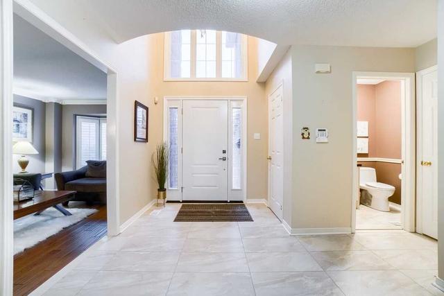 2652 Quails Run, House detached with 4 bedrooms, 4 bathrooms and 6 parking in Mississauga ON | Image 23