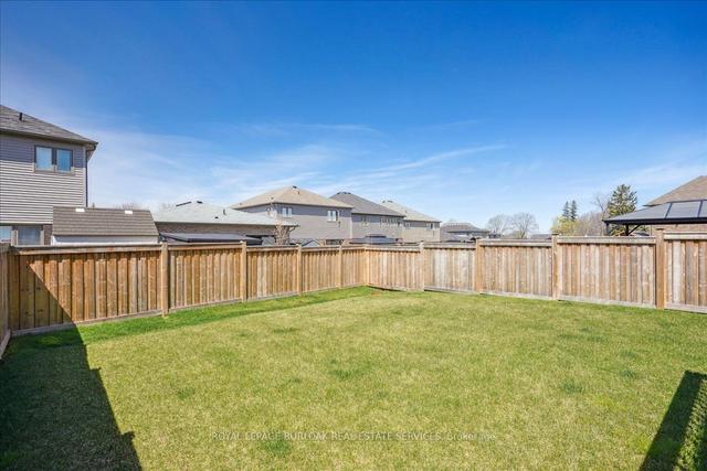 5125 Rose Ave W, House detached with 2 bedrooms, 2 bathrooms and 4 parking in Lincoln ON | Image 17