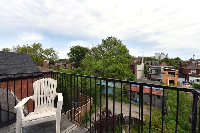 unit 2 - 57 Fuller Ave, House semidetached with 3 bedrooms, 2 bathrooms and 1 parking in Toronto ON | Image 30