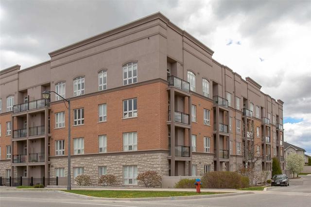 411 - 5317 Upper Middle Rd, Condo with 2 bedrooms, 2 bathrooms and 1 parking in Burlington ON | Image 32