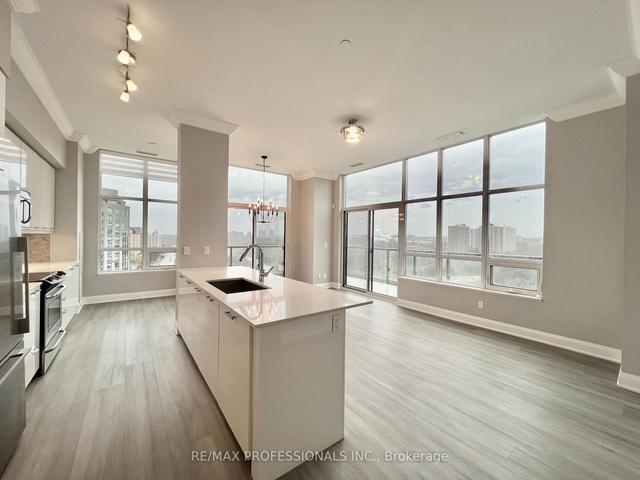 ph1204 - 35 Fontenay Crt, Condo with 2 bedrooms, 2 bathrooms and 1 parking in Toronto ON | Image 9
