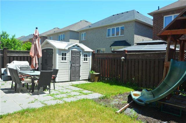 9 Lundy Dr, House detached with 4 bedrooms, 4 bathrooms and 1 parking in Markham ON | Image 18