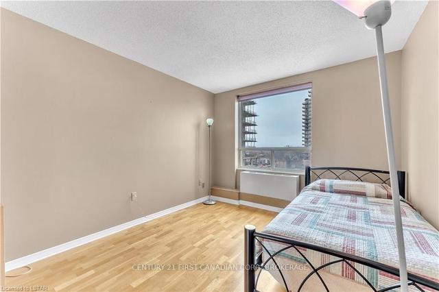 603 - 500 Talbot St, Townhouse with 2 bedrooms, 2 bathrooms and 1 parking in London ON | Image 3