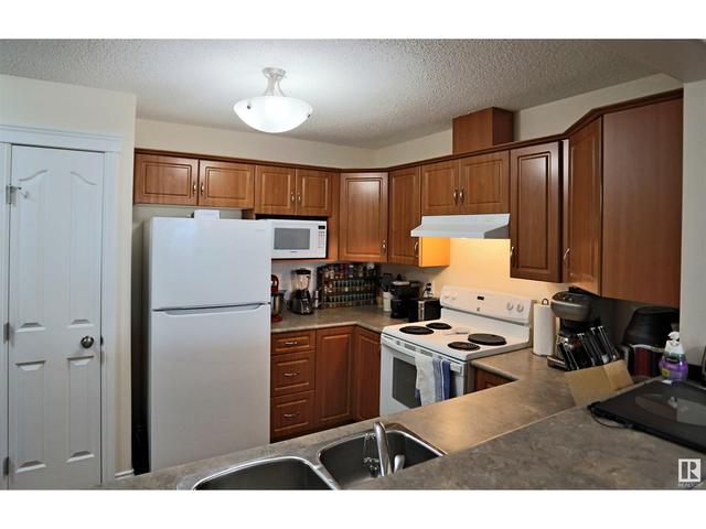 124 - 7801 Golf Course Rd, Condo with 1 bedrooms, 1 bathrooms and null parking in Stony Plain AB | Image 2