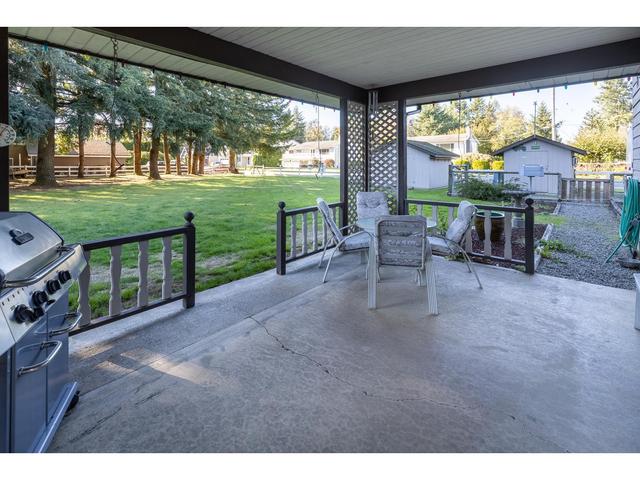 24496 58a Avenue, House detached with 3 bedrooms, 3 bathrooms and 10 parking in Langley BC | Image 35