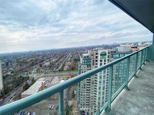 lph05 - 5500 Yonge St, Condo with 2 bedrooms, 2 bathrooms and 1 parking in Toronto ON | Image 7