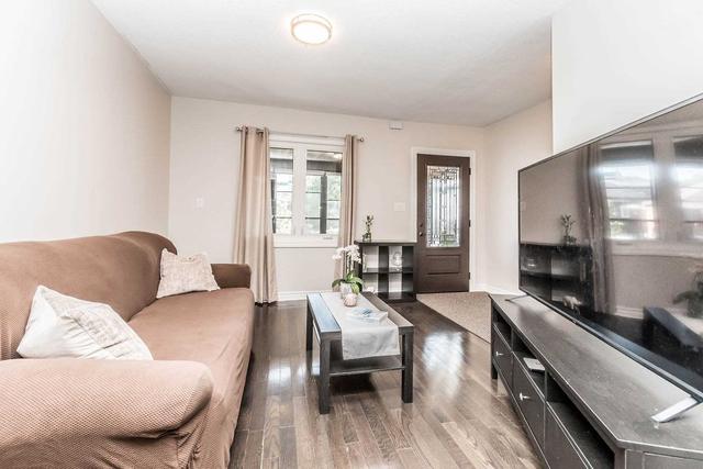 76 Kane Ave, House semidetached with 3 bedrooms, 2 bathrooms and 2 parking in Toronto ON | Image 40
