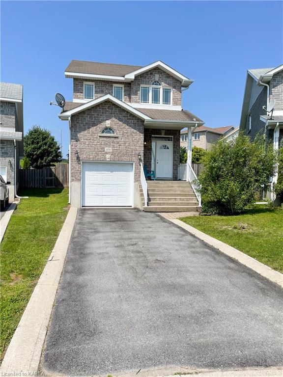 1179 Pixley Place, House detached with 4 bedrooms, 3 bathrooms and 3 parking in Kingston ON | Image 3