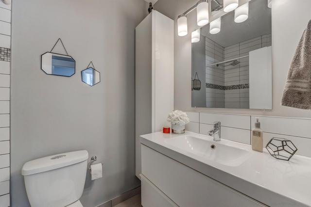 7f - 518 18 Avenue Sw, Condo with 1 bedrooms, 1 bathrooms and 1 parking in Calgary AB | Image 1