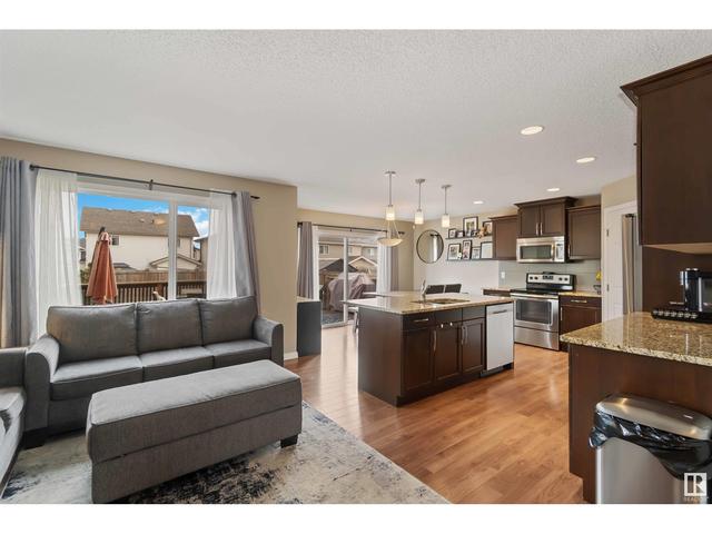 1419 152 Av Nw, House detached with 4 bedrooms, 3 bathrooms and null parking in Edmonton AB | Image 10