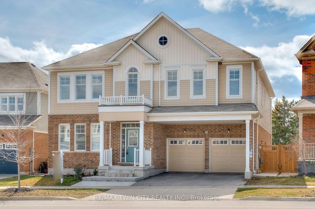 56 Compass Tr, House detached with 5 bedrooms, 7 bathrooms and 4 parking in Cambridge ON | Image 1