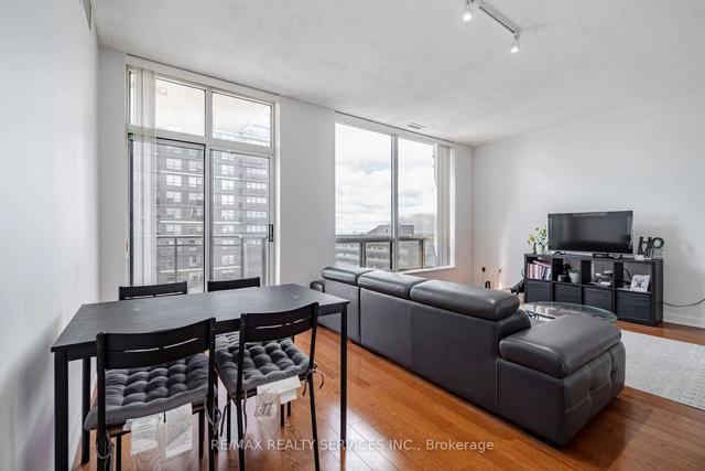 3206 - 33 Sheppard Ave E, Condo with 1 bedrooms, 1 bathrooms and 0 parking in Toronto ON | Image 21