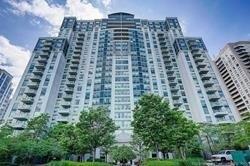 1402 - 188 Doris Ave, Condo with 1 bedrooms, 1 bathrooms and 1 parking in Toronto ON | Image 1