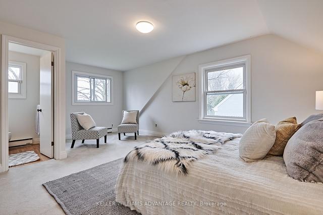 53 Fenwood Hts, House detached with 3 bedrooms, 2 bathrooms and 5 parking in Toronto ON | Image 15