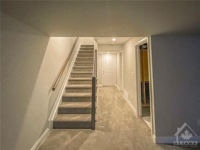 1020 Blanding Street, Townhouse with 3 bedrooms, 3 bathrooms and 3 parking in Ottawa ON | Image 23