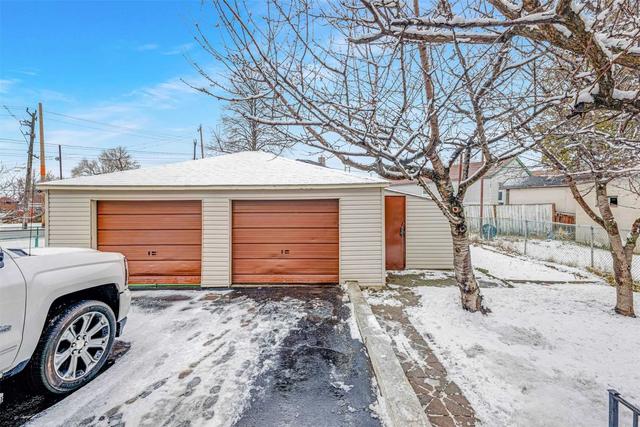 830 Danforth Rd, House semidetached with 3 bedrooms, 2 bathrooms and 5 parking in Toronto ON | Image 28