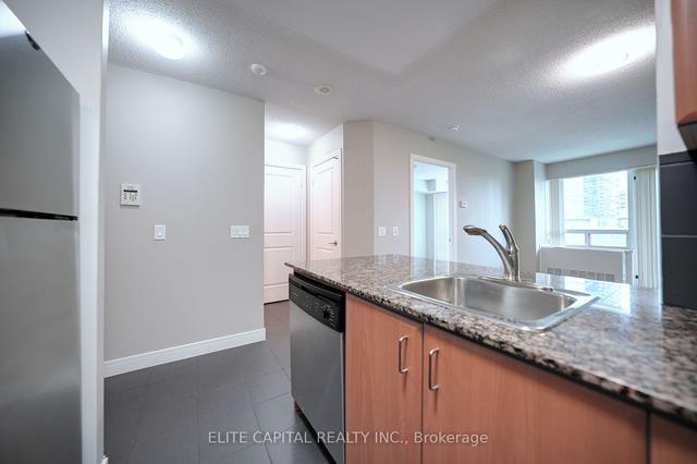 508 - 31 Bales Ave, Condo with 1 bedrooms, 1 bathrooms and 1 parking in Toronto ON | Image 7