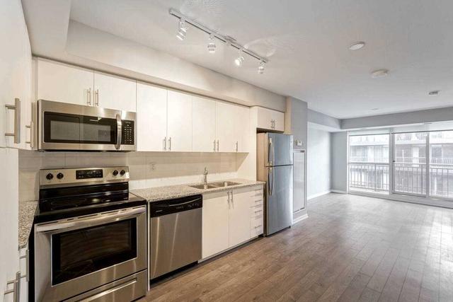719 - 3091 Dufferin St, Condo with 1 bedrooms, 1 bathrooms and 1 parking in Toronto ON | Image 15