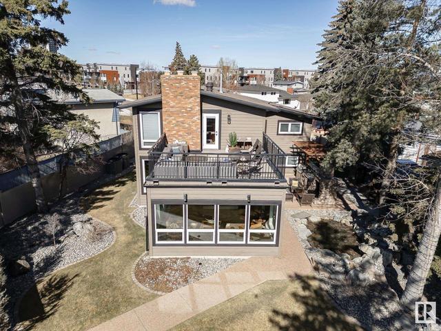 11603 49 Av Nw, House detached with 5 bedrooms, 3 bathrooms and null parking in Edmonton AB | Image 60