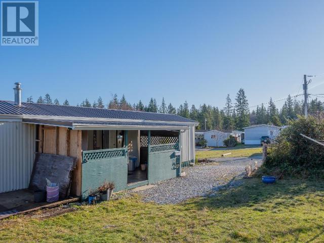 3 - 4500 Claridge Road, House detached with 3 bedrooms, 1 bathrooms and null parking in Powell River B BC | Image 29