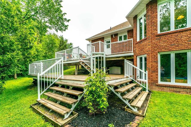 667 Little Britain Rd, House detached with 3 bedrooms, 4 bathrooms and 12 parking in Kawartha Lakes ON | Image 29