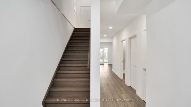 11 - 495 Oakridge Dr, Condo with 3 bedrooms, 4 bathrooms and 4 parking in London ON | Image 28