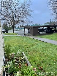 704 Nigei St, House attached with 3 bedrooms, 2 bathrooms and 769 parking in Port Alice BC | Image 5