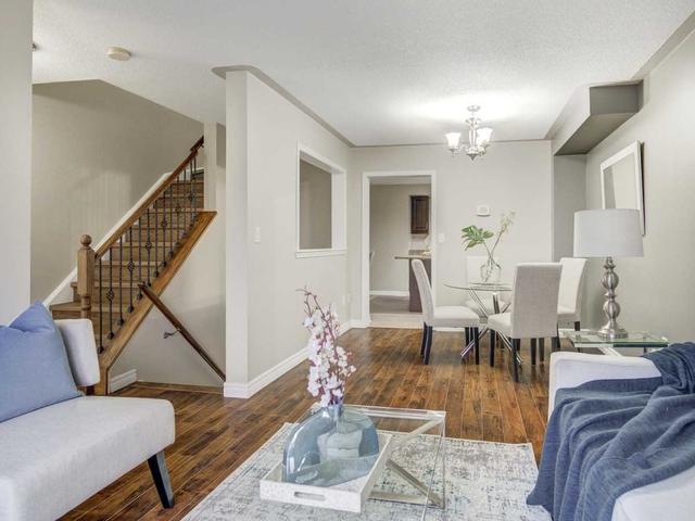 285 - 3030 Breakwater Crt, Townhouse with 3 bedrooms, 3 bathrooms and 2 parking in Mississauga ON | Image 24