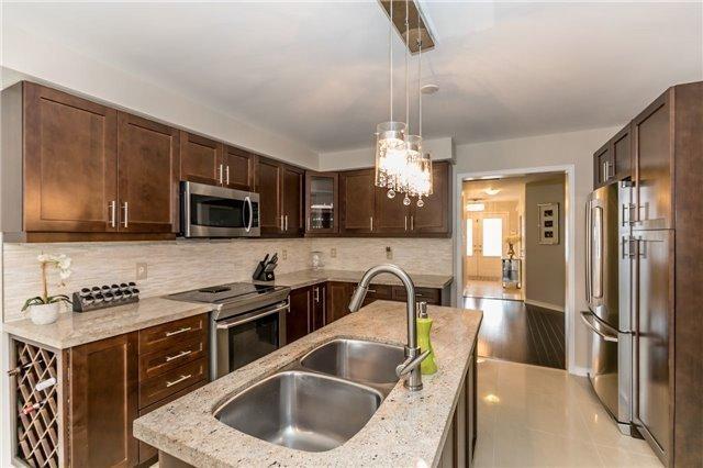 117 Gwillimbury Dr, House detached with 4 bedrooms, 3 bathrooms and 2 parking in Bradford West Gwillimbury ON | Image 10
