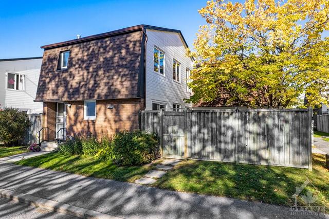 83 - 3691 Albion Road S, Townhouse with 3 bedrooms, 2 bathrooms and 1 parking in Ottawa ON | Image 30