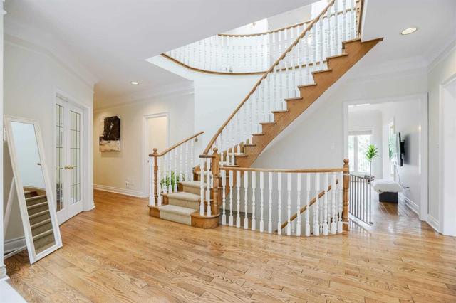 16667 Mount Hope Rd, House detached with 4 bedrooms, 5 bathrooms and 20 parking in Caledon ON | Image 5