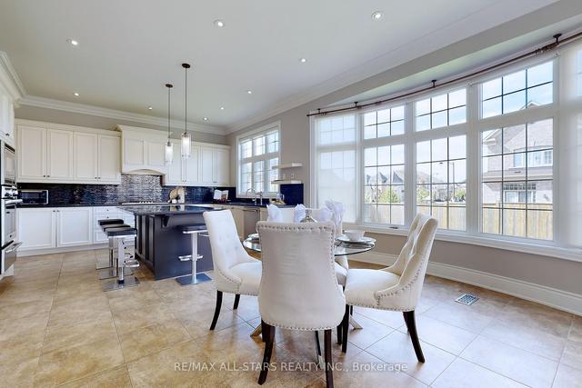 2 Sangria Crt, House detached with 5 bedrooms, 7 bathrooms and 10 parking in Vaughan ON | Image 7